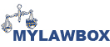 MyLawBox Logo