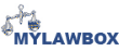 MyLawBox logo