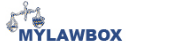 MyLawBox logo